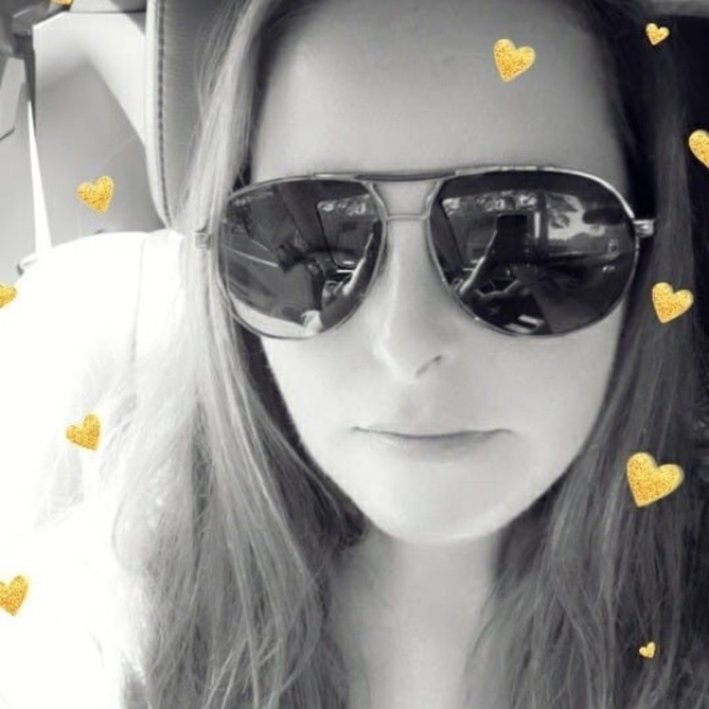 Meet your Posher, Jena